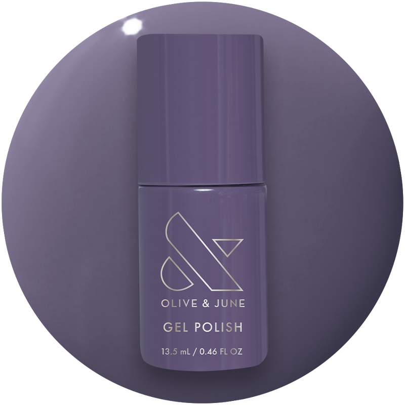 Purse Full of Polish - Gel