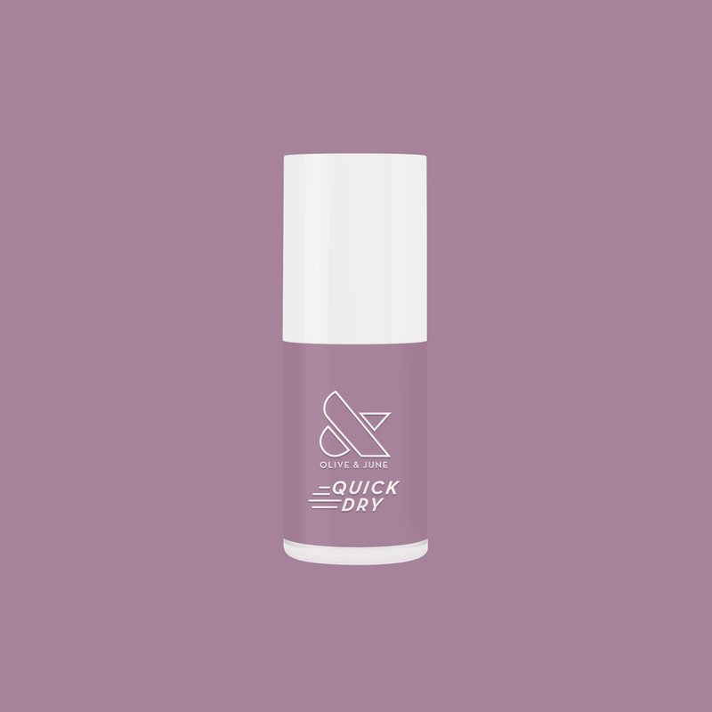 Dreamy - Quick Dry Polish