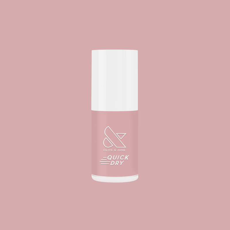 Puffball - Quick Dry Polish