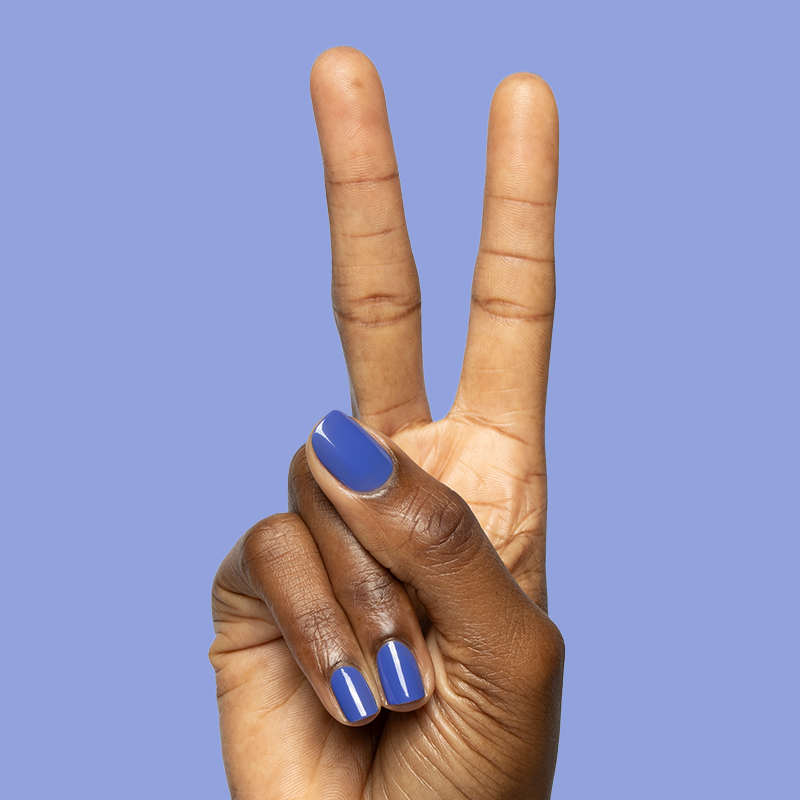 Breezy - Quick Dry Polish