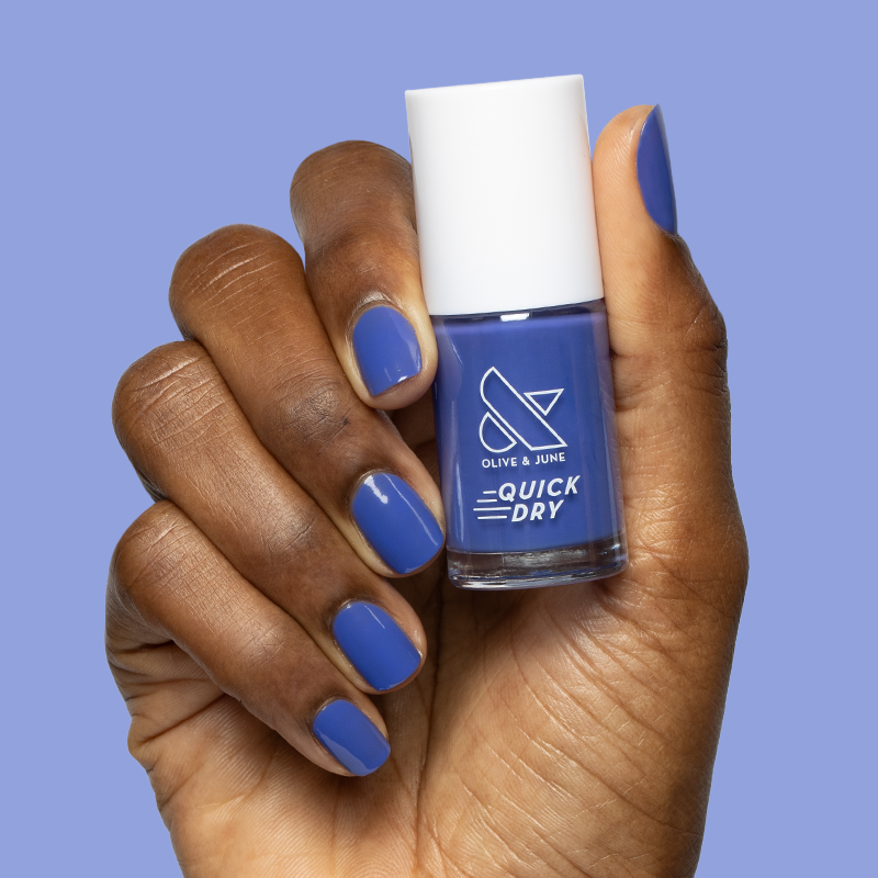 Breezy - Quick Dry Polish