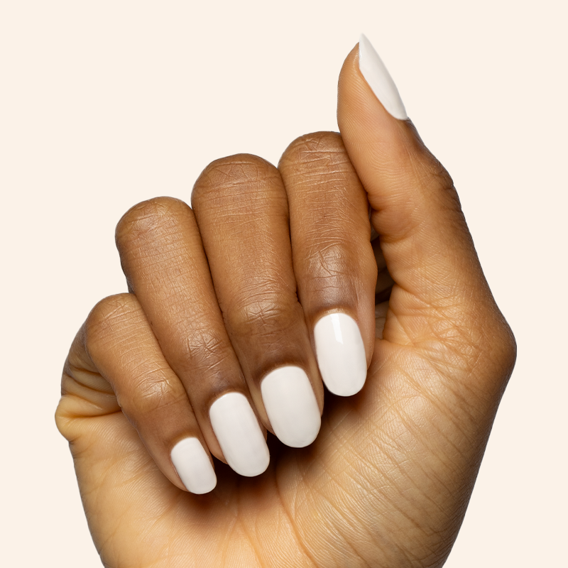 Clouds - Quick Dry Polish