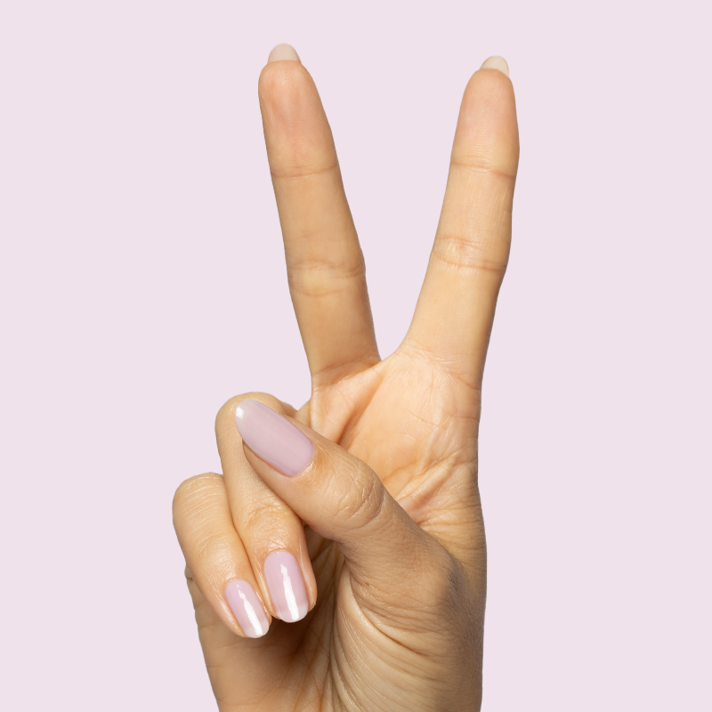 Dreamy - Quick Dry Polish