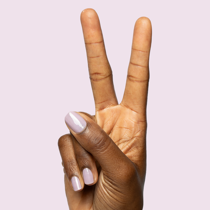 Dreamy - Quick Dry Polish