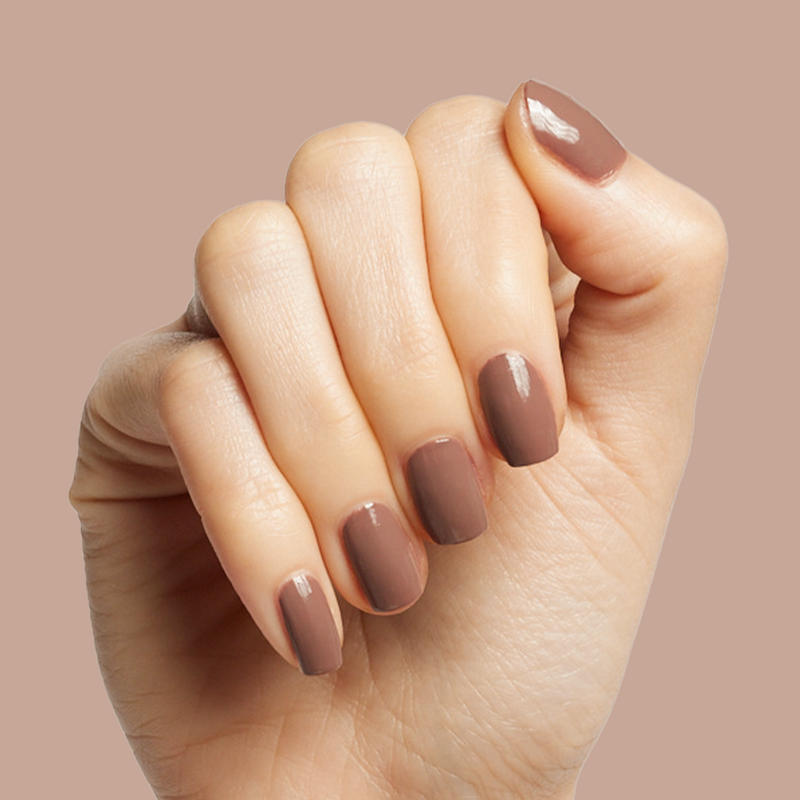 Fawn a Opaque Neutrals polish Fawn