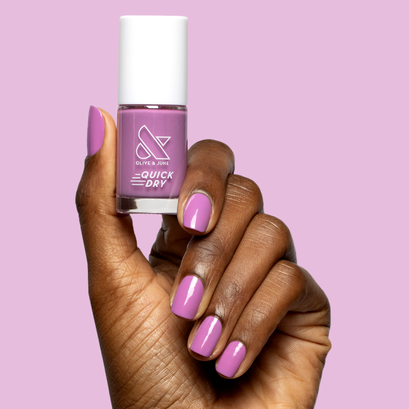 Petal - Quick Dry Polish