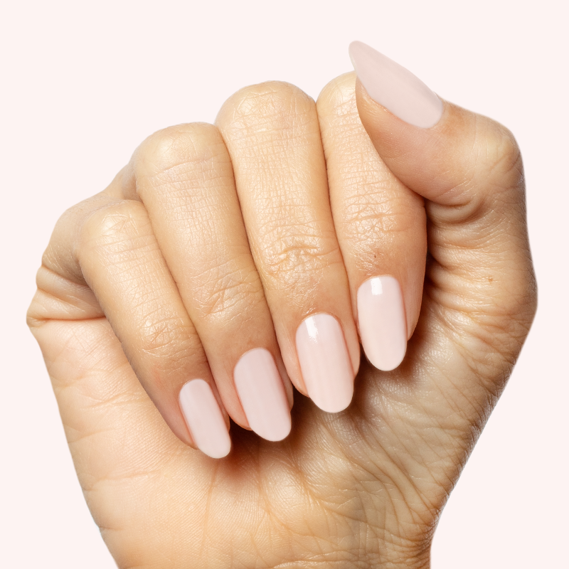 Puffball - Quick Dry Polish