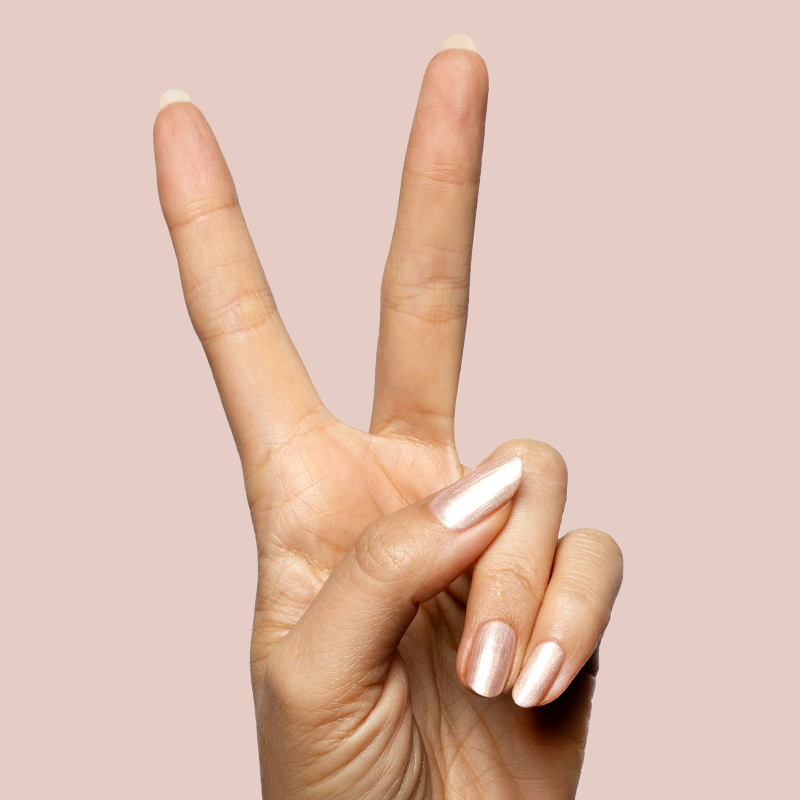 Supernova a Sheer Neutrals polish Supernova