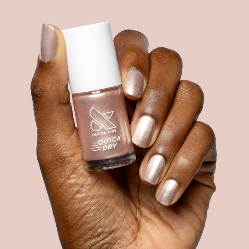 Supernova - Quick Dry Polish