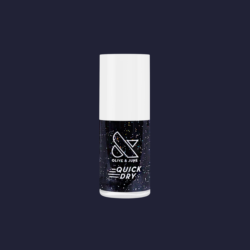 Stargaze - Quick Dry Polish