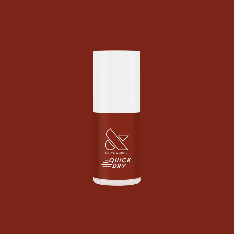 Americano - Quick Dry Polish