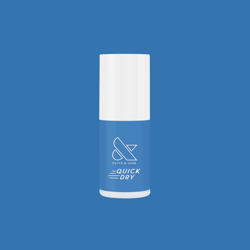 Ocean - Quick Dry Polish