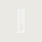 Bottle of Buttercream quick dry polish in sheer milky white shade for easy, long-lasting at home manicure or mani touch ups