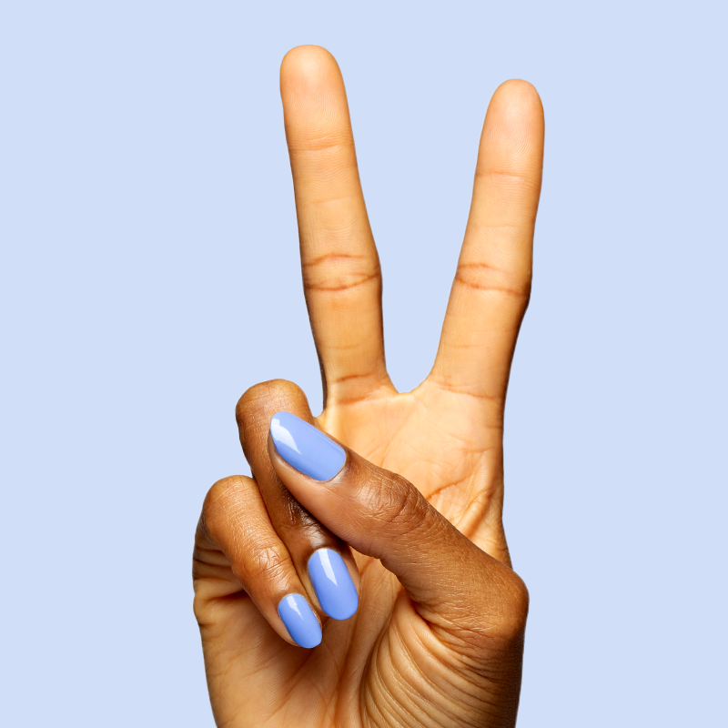 Rally Ready a Creme Blues  Rally Ready