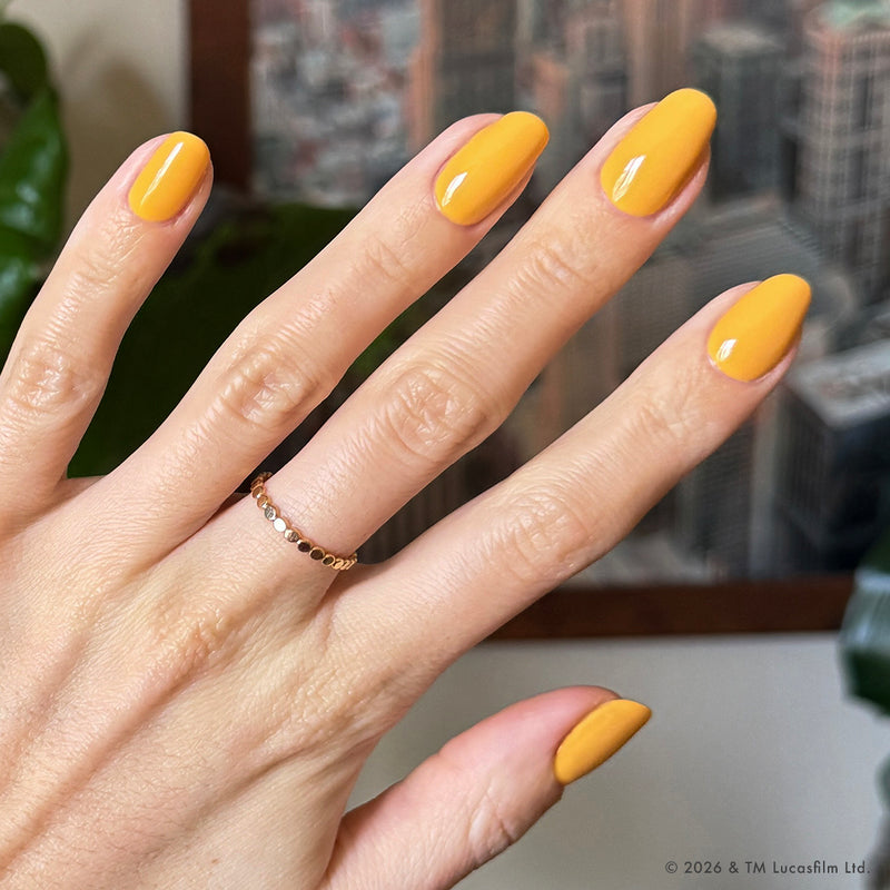 Razor Crest Refresh - Nail Polish