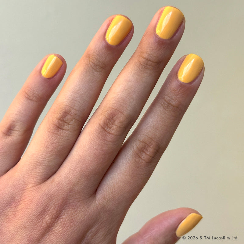 Razor Crest Refresh - Nail Polish
