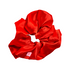 Red Scrunchie