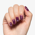 Ribbons + Bows Nail Art Puffy Stickers thumbnail