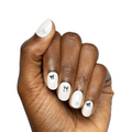 Ribbons + Bows Nail Art Puffy Stickers thumbnail