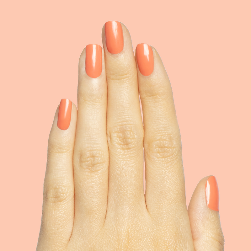 Ride into the Sunset - Nail Polish