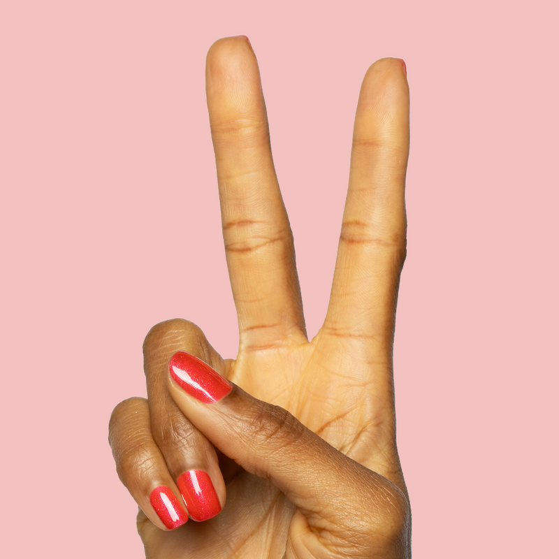 picture of Rodeo Queen - Gel