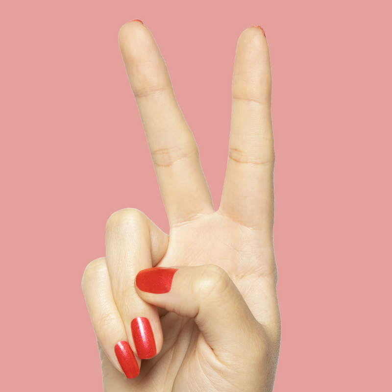 Rodeo Queen - Nail Polish