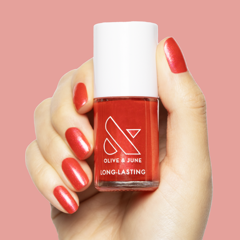 Rodeo Queen - Nail Polish