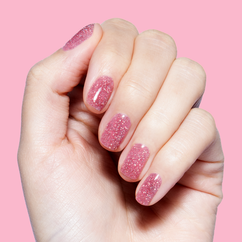 picture of Rosé Rhymes with Partay Gel