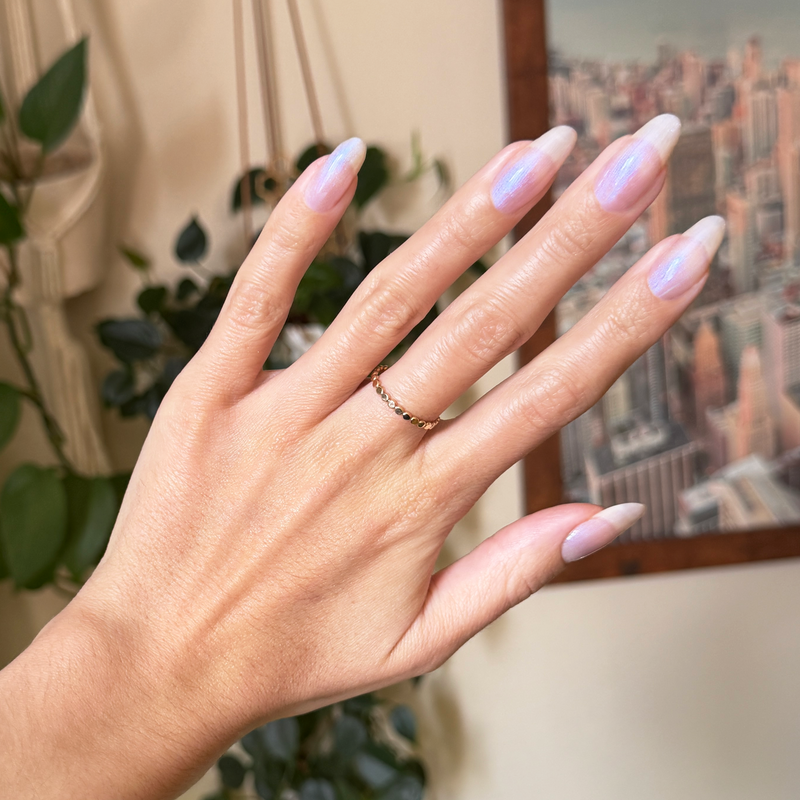 Rose Glaze - Builder Gel - Builder Gel Polish