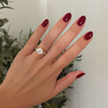 SC - Gel single nail ugc
