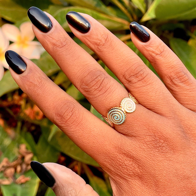 SD - Gel on customer