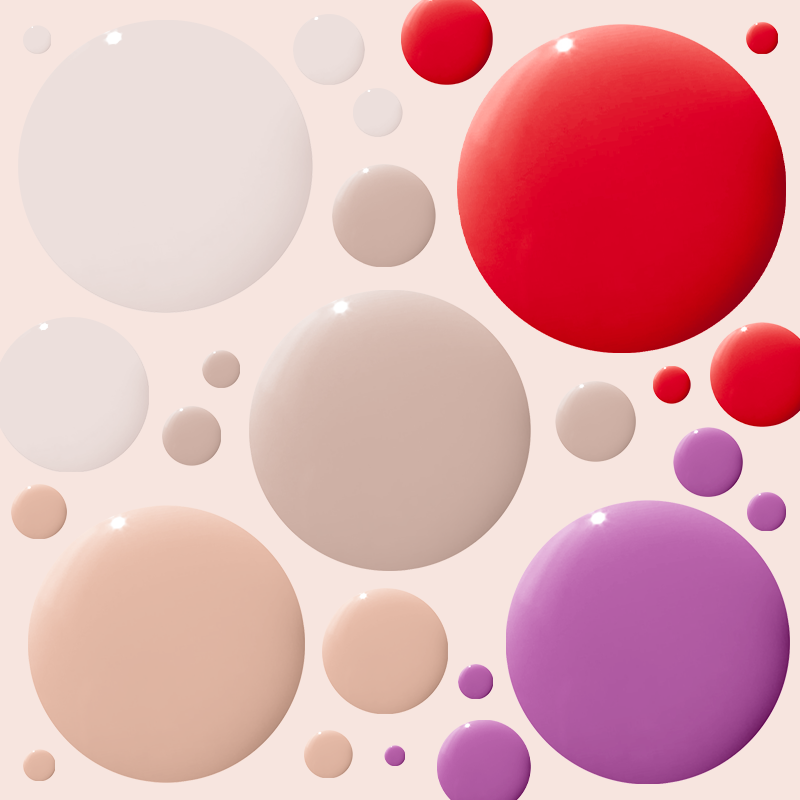 Spring/Summer Gel Polish Set