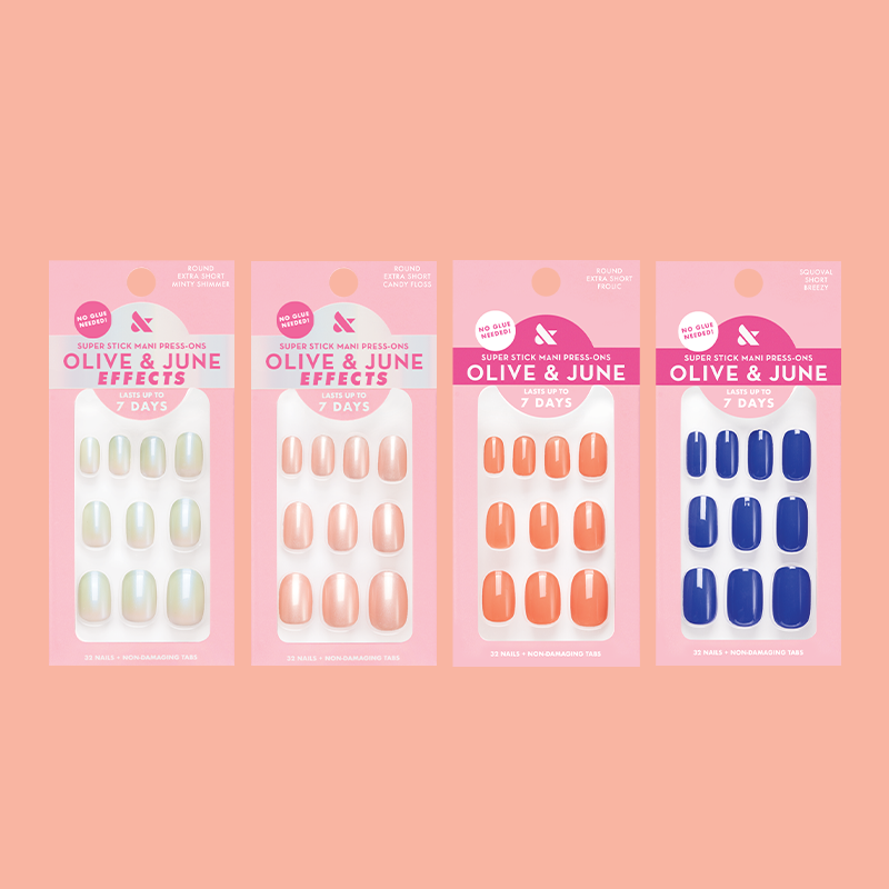 Spring/Summer ‘25 Super Stick Set