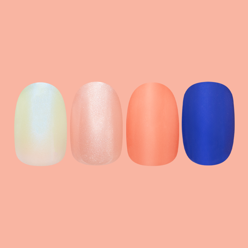 Spring/Summer ‘25 Super Stick Set