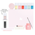 The Spring Mani System + 2026 Spring Shades