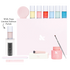 The Spring Mani System + 2026 Spring Shades