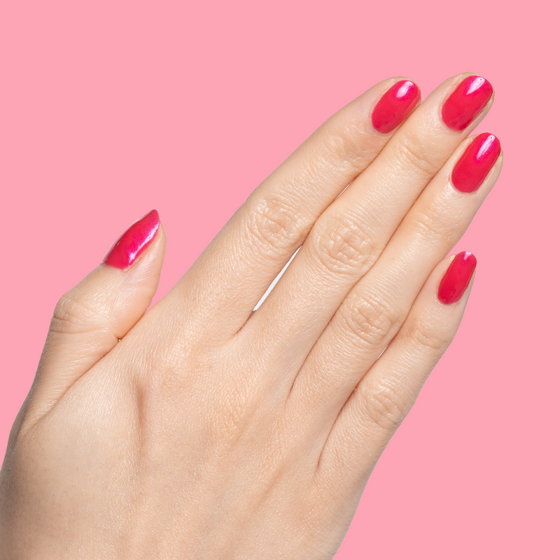 Berries - Quick Dry Polish