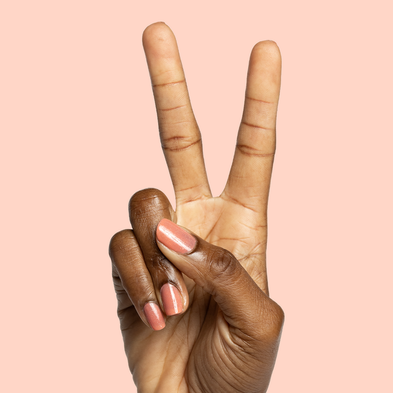 Cape a Creme Pinks  Cape