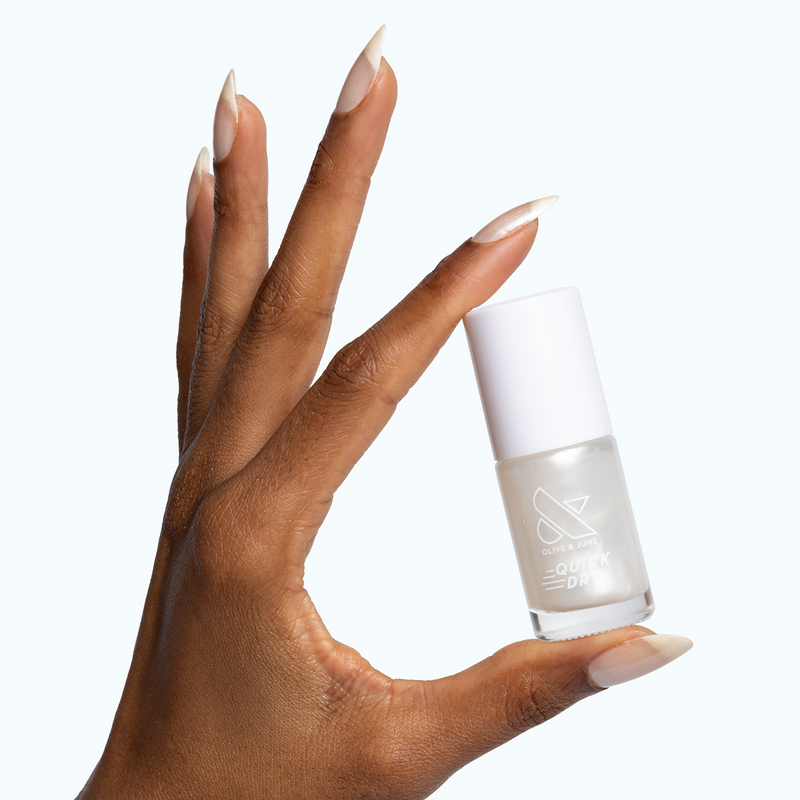 Freshwater - Quick Dry Polish