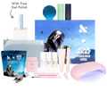 The Mandalorian and Grogu Gel Mani System thumbnail
