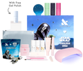 The Mandalorian and Grogu Gel Mani System thumbnail