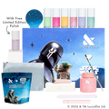 The Mandalorian and Grogu Long-Lasting Mani System thumbnail