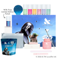 The Mandalorian and Grogu Long-Lasting Mani System - System thumbnail
