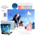 The Mandalorian and Grogu Long-Lasting Mani System thumbnail