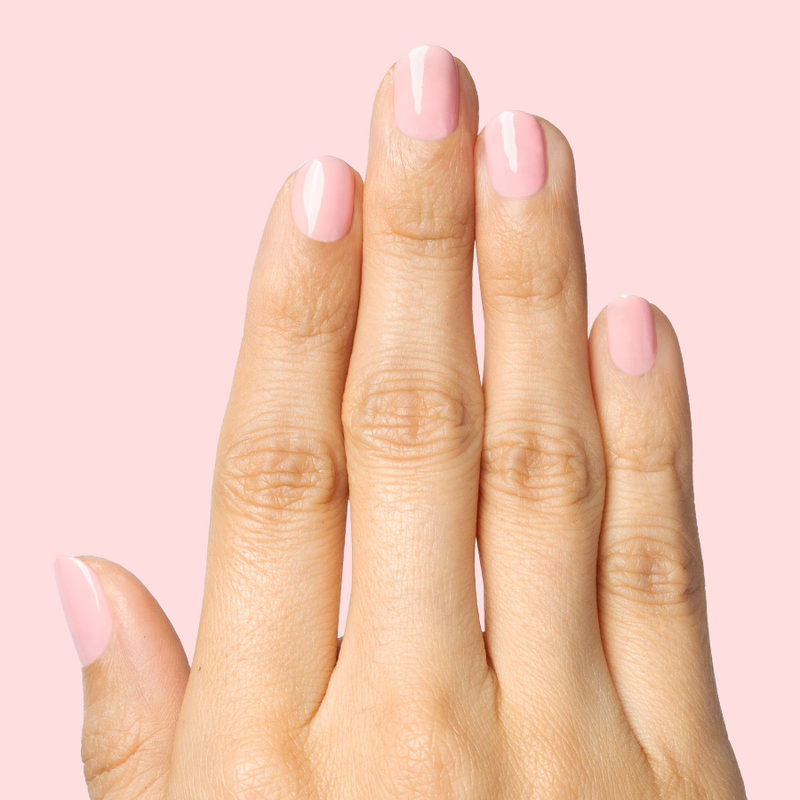 picture of Saltwater Taffy - Gel