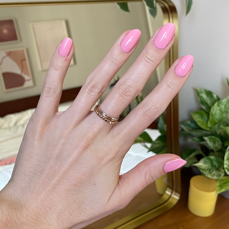 picture of Saltwater Taffy