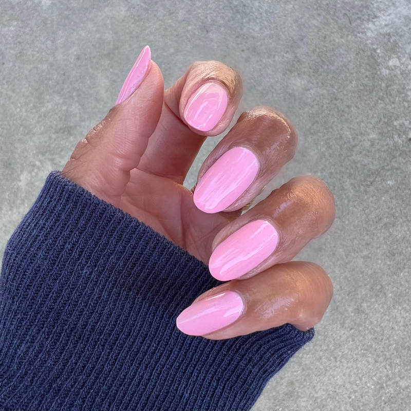 picture of Saltwater Taffy