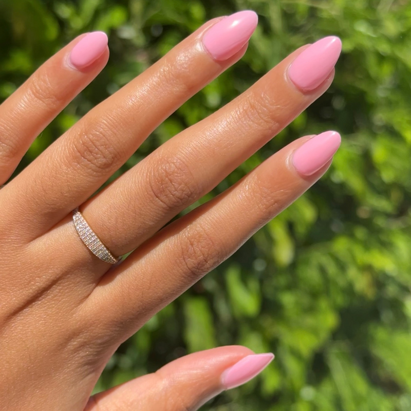 Saltwater Taffy - Nail Polish