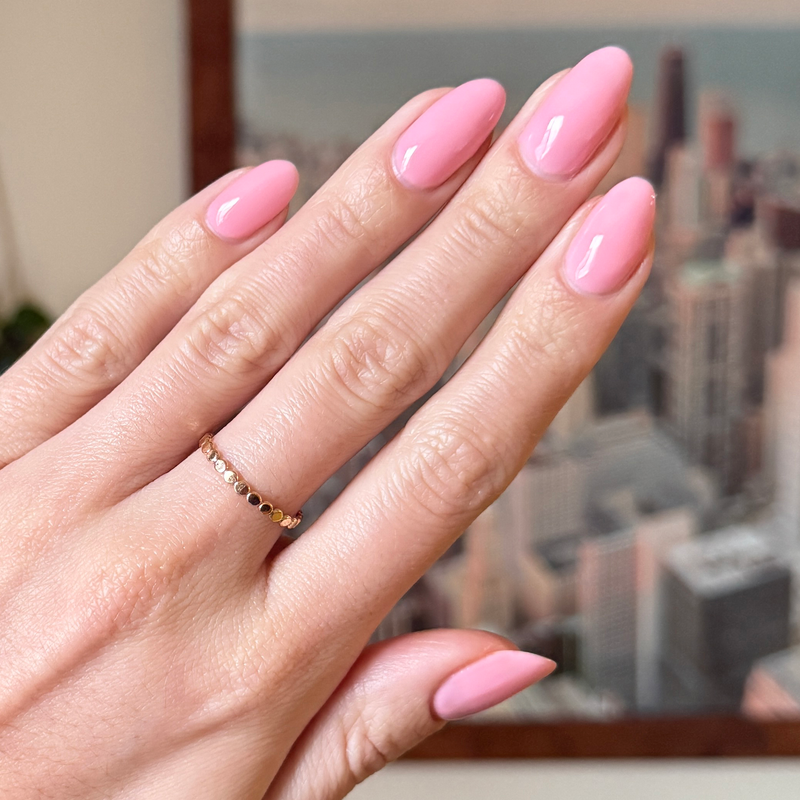 picture of Saltwater Taffy - Gel