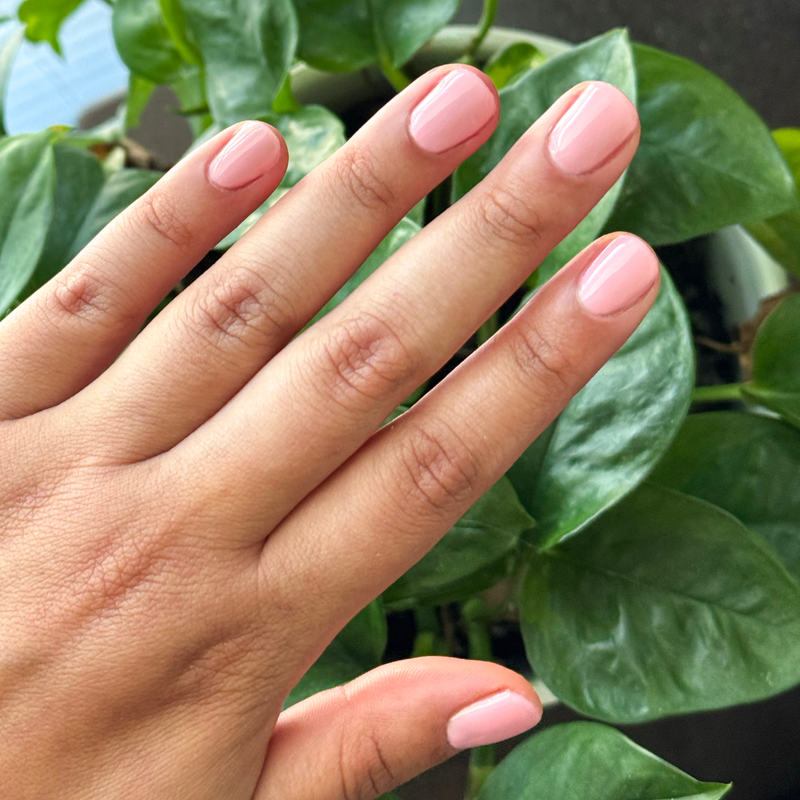 picture of Saltwater Taffy - Gel